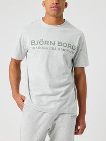 T-Shirt&nbsp;Bjorn Borg Classic Print Inverno Uomo
