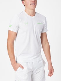 Maglietta Babolat Juan Lebron Padel Uomo