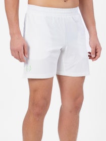 Pantaloncini Babolat Juan Lebron Padel Uomo