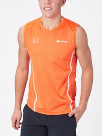 Canotta Babolat Muscle Juan Lebron Uomo