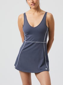 Vestido mujer Bj&#xF6;rn Borg Ace V Verano