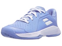 Babolat Propulse ALLCOURT Kinderschuh Forever Blue 