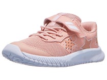 Chaussures Junior Babolat Pulsion Velcro Evening Sand - TOUTES SURFACES