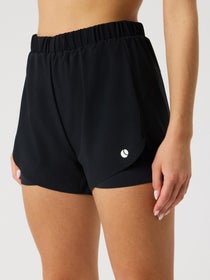 Short Femme Bjorn Borg Spring Ace 2 en 1
