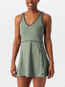 Vestido mujer Bj&#xF6;rn Borg Ace V Primavera