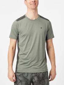 Maglietta Bjorn Borg Mesh Panel Primavera Uomo