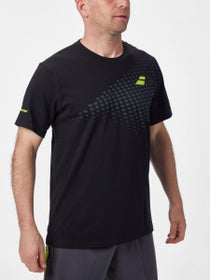 Babolat Men's Aero Cotton T-Shirt