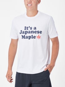 T-Shirt BOAST Maple Uomo