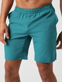 Pantalón corto hombre Björn Borg Athletic 9" Otoño
