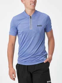Polo hombre BOSS Tennis Serve 3 Verano