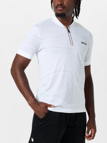 Polo hombre BOSS Tennis Serve 3 Verano