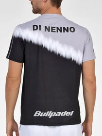 Maglietta Bullpadel Danipro Di Nenno Uomo