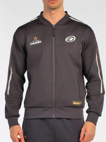 Bullpadel Men's   Premier Padel Bando Jacket