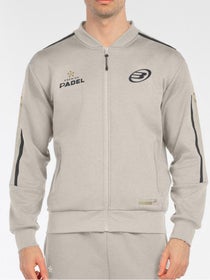 Bullpadel Men's   Premier Padel Bando Jacket