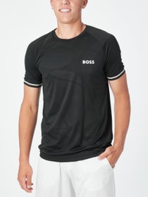 Camiseta hombre BOSS Tennis Serve 2 Verano