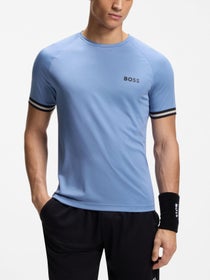Camiseta hombre BOSS Tennis Fritz Serve 2 Verano