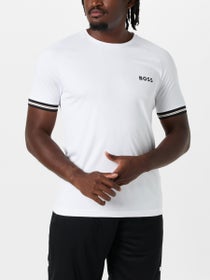 Camiseta hombre BOSS Tennis Fritz Serve 2 Verano
