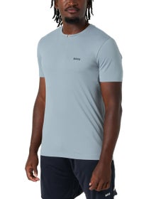 BOSS Men's Fall Tennis Game Top