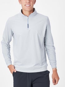 Maglia a manica lunga BOAST Greenwich 1/4 Zip Uomo