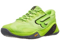 Bullpadel Hack Vibram 26V Padel Herrenschuh Lime 