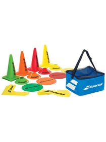 Minikit de tenis Babolat