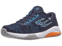 Chaussures de padel Homme Bullpadel Ionic 25I Dark Blue