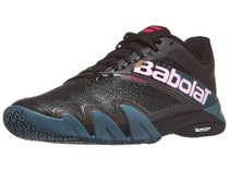 Zapatillas hombre Babolat Jet Premura 2 - Negro P&#xC1;DEL