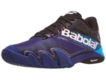 Zapatillas hombre Babolat Jet Premura 2 Lebr&#xF3;n Negro/Maz P&#xC1;DEL