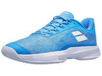 Babolat Jet Tere 2 AC Blue Atoll Men's Shoes
