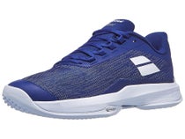 Scarpe Babolat Jet Tere 2 Omni Momboe Blu Uomo