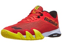 Zapatillas hombre Babolat Jet Viva - Poppy Red P&#xC1;DEL