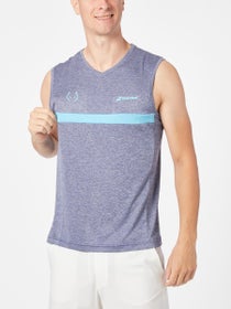 Babolat Men's Fall Muscle Juan Lebron Sleeveless Top