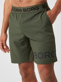 Bjorn Borg Men's Borg 9" NOOS Short