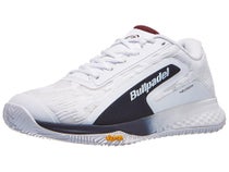 Chaussures Homme Bullpadel Neuron Vibram 25I Padel Bordeaux