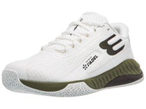 Scarpe Bullpadel Premier Padel P2 Bone Uomo
