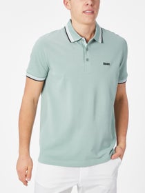 Polo hombre BOSS Paddy Cotton Verano
