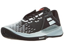 Babolat Propulse Fury 3 ALLCOURT Herrenschuh Schwarz/Illusion 