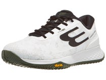 Scarpe Bullpadel Premier Major Padel Bone Uomo