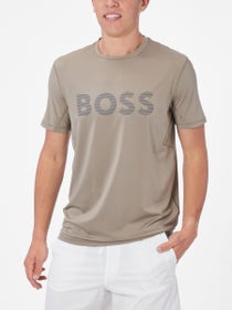 Camiseta hombre BOSS Active Performance Verano