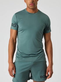 T-Shirt Homme Bjorn Borg Spring Borg