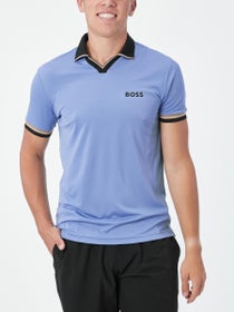 Polo hombre BOSS Tennis Serve 2 Verano