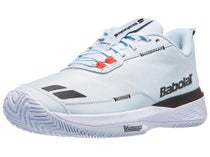 Babolat SFX Evo ALLCOURT Herrenschuh Illusion Blue