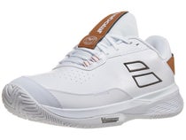 Babolat SFX Evo AC Wimbledon White/After Dark Men Shoes