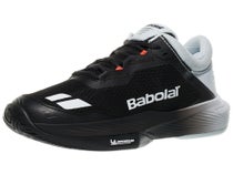 Babolat SFX4 ALLCOURT Herrenschuh Schwarz/Blau