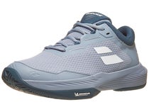 Babolat SFX4 AC Grey/White Men's Shoe