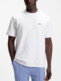BOSS Men's Summer Tennis Member Ball T-Shirt