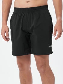 Pantalón corto hombre BOSS Tennis Spin 8" Verano