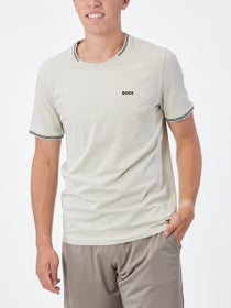Camiseta manga corta hombre BOSS Taul Verano
