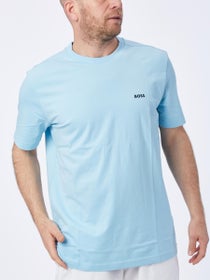BOSS Men's Summer Tee T-Shirt