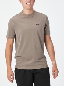 Camiseta manga corta hombre BOSS Tee Verano